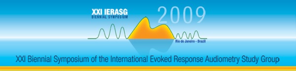 IERASG  2009 logo